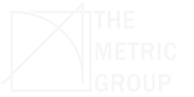 The Metric Group Logo