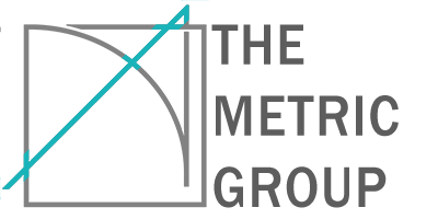 The Metric Group Logo