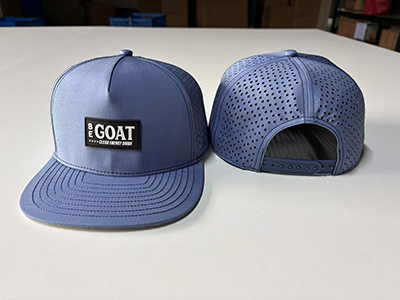 Custom Hats