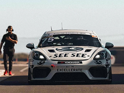 Custom branded apparel kit production and fulfillment