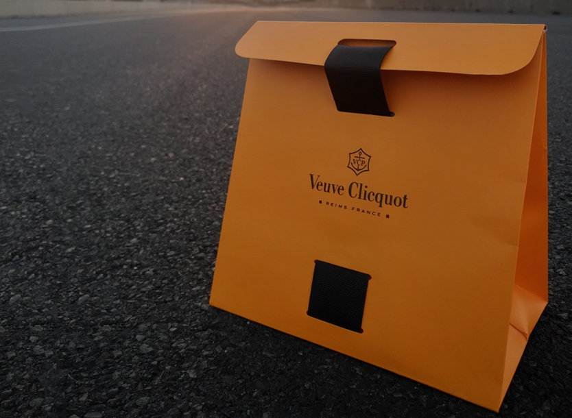 Branded Gift Bag